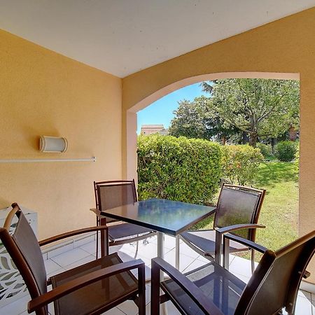 Immogroom - 2 Rooms - Renovated - Pool - Ac - Parking - Garden Cannes Exterior foto