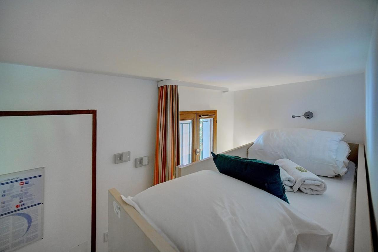 Immogroom - 2 Rooms - Renovated - Pool - Ac - Parking - Garden Cannes Exterior foto